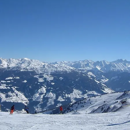 Appartementhaus Angelika Stumm