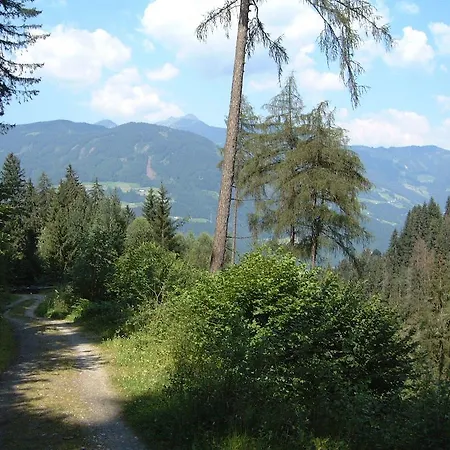 Daire Appartementhaus Angelika