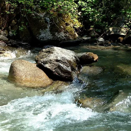 Appartamento Appartementhaus Angelika