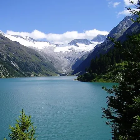 Appartamento Appartementhaus Angelika