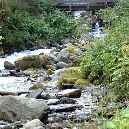 Appartamento Appartementhaus Angelika *