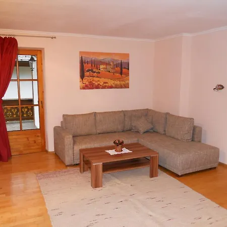 Appartementhaus Angelika