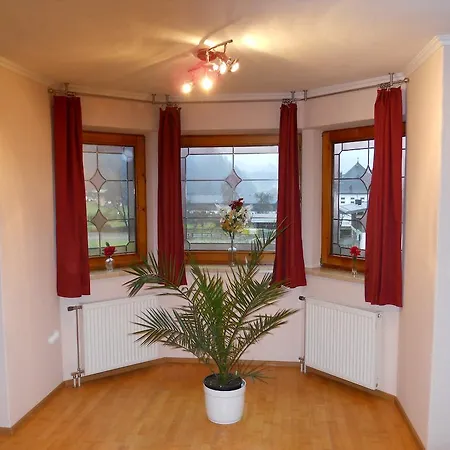 Appartementhaus Angelika Stumm