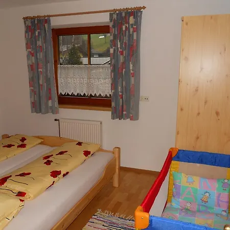 Appartamento Appartementhaus Angelika Stumm