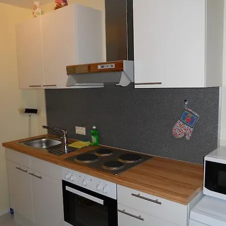 Appartementhaus Angelika Stumm