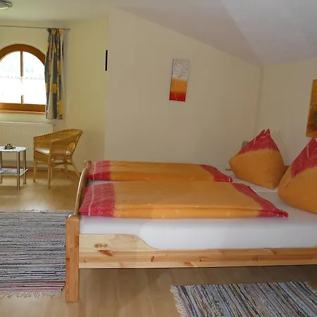 Apartment Appartementhaus Angelika Stumm