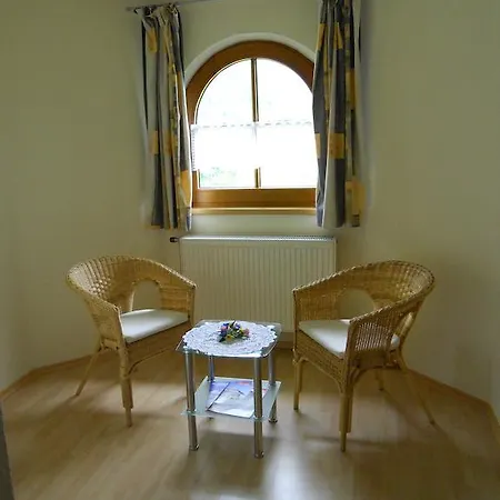 Appartementhaus Angelika