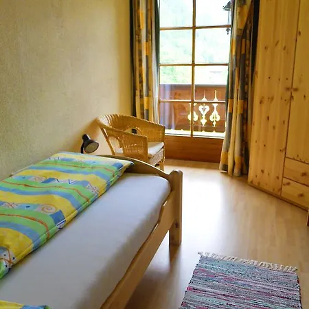 Appartamento Appartementhaus Angelika *