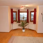 Apartment Appartementhaus Angelika *