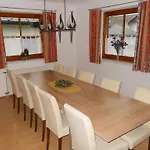 Apartment Appartementhaus Angelika *