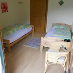Apartment Appartementhaus Angelika Stumm