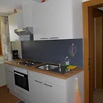Apartment Appartementhaus Angelika