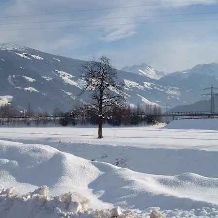 Appartementhaus Angelika 公寓 *