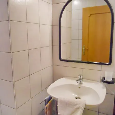 Appartementhaus Angelika 斯达姆