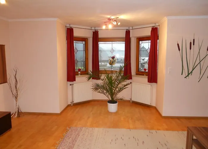 아파트 Appartementhaus Angelika *