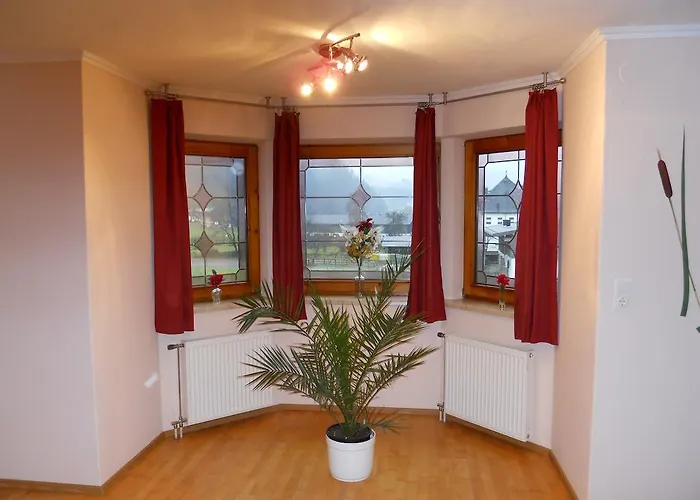 Appartementhaus Angelika 스텀
