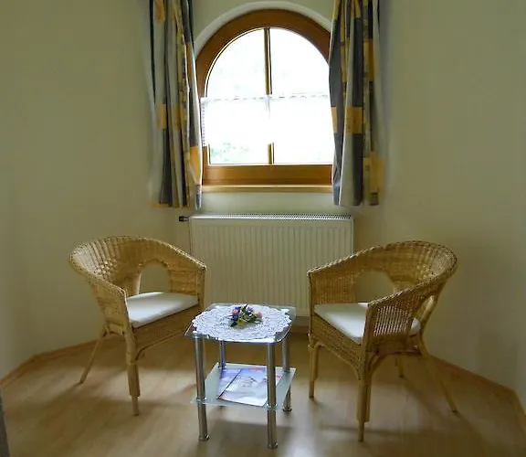 Appartementhaus Angelika