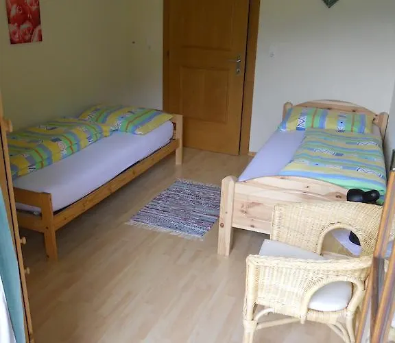 아파트 Appartementhaus Angelika 스텀